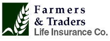 Farmers and Traders Life Insurance
